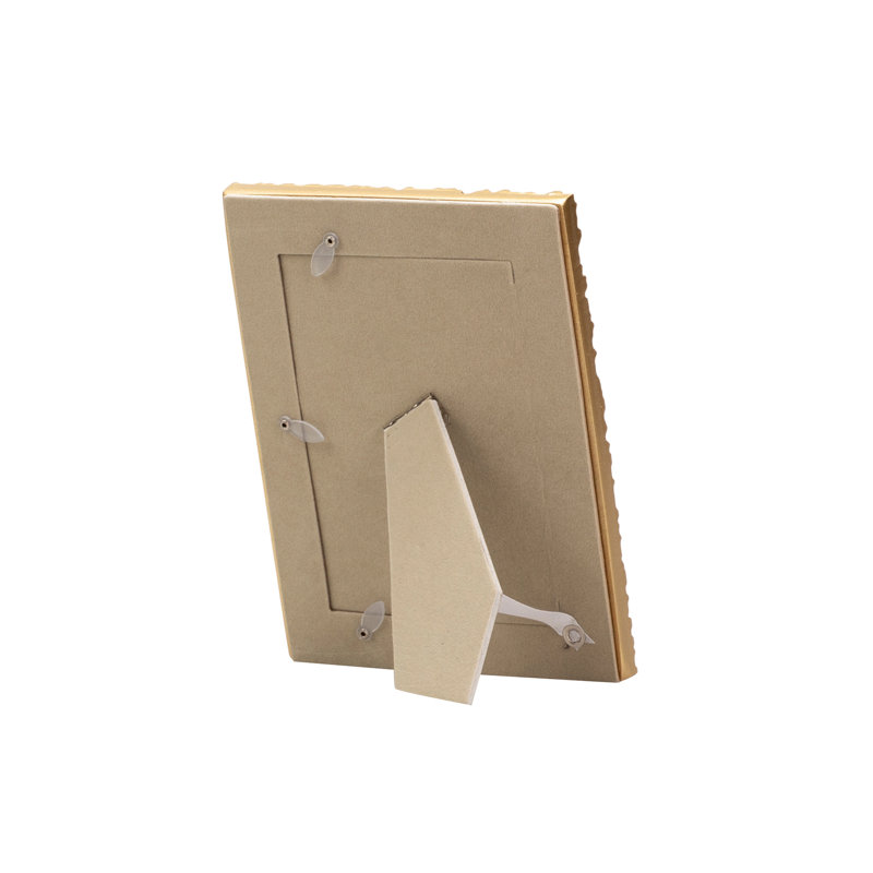 Picture Frame, Gold, 18cm x 24cm