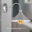 Mcniel Armed Sconce-219676178