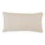 Coussin décoratif Your Your Lifestyle par Donna Sharp Biscotti