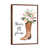 Classic Brown Wood Framed is unavailable