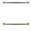Wall Oven Center Bar Pull Multipack-46308391