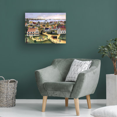 Modern & Contemporary Print
