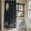 Rideau de douche Amenda-942790605