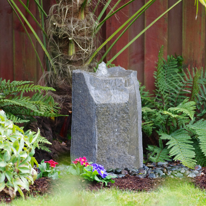 Hague Weather Resistant Fountain