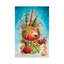 The Seeding by Scott Mills - Gallery-Wrapped Canvas Giclée on Canvas-622323853-633716402