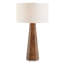 Lampe de table Uttermost McCaffrey