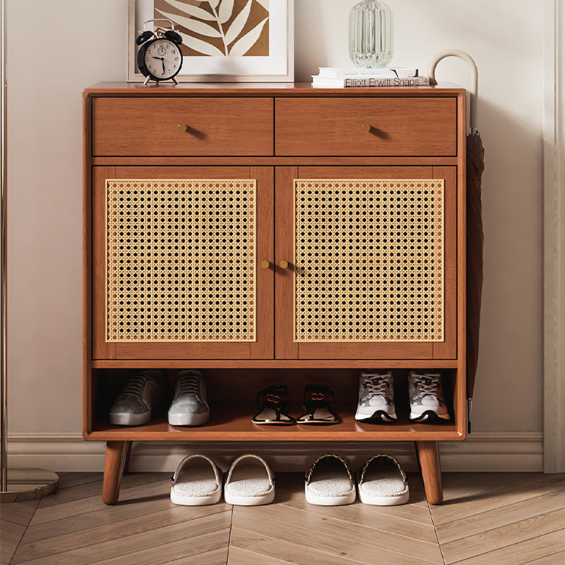 Armoire de rangement pour chaussures 12 pièces