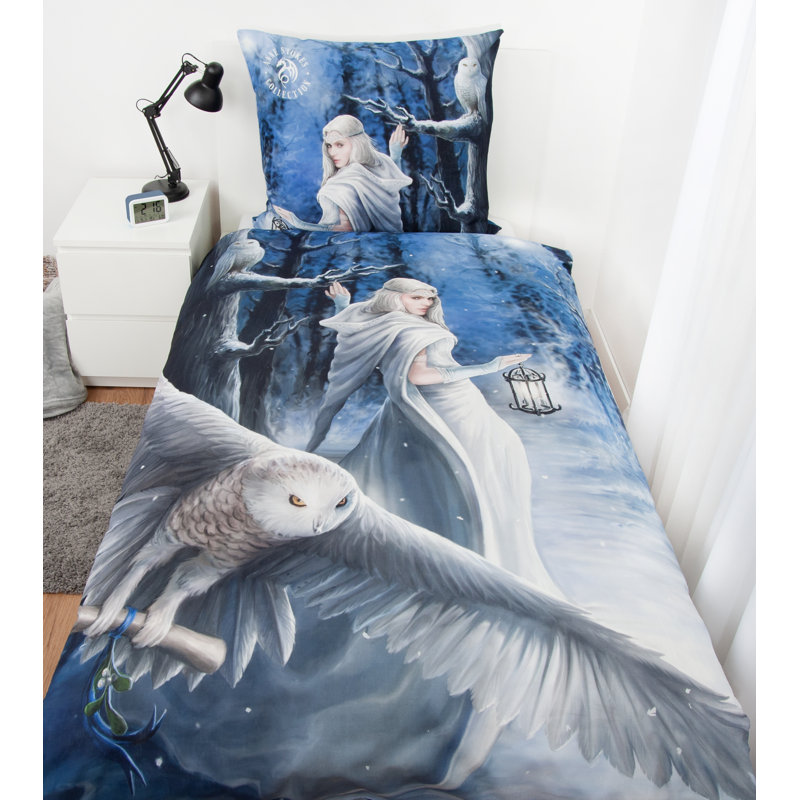 Anne Stokes Duvet Cover Set