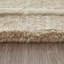 Fenner Transitional Geometric, Taupe/Ivory Area Rug-1177057590