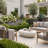 River Stone Solid Coffee Table-160511644-184426654