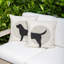 Unconditional Woof (Head) Indoor/Outdoor Pillow Cover & Insert-1952882044
