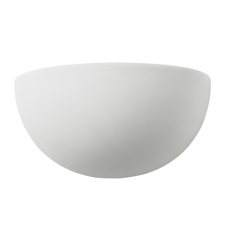 Lucien Ceramic Half Moon