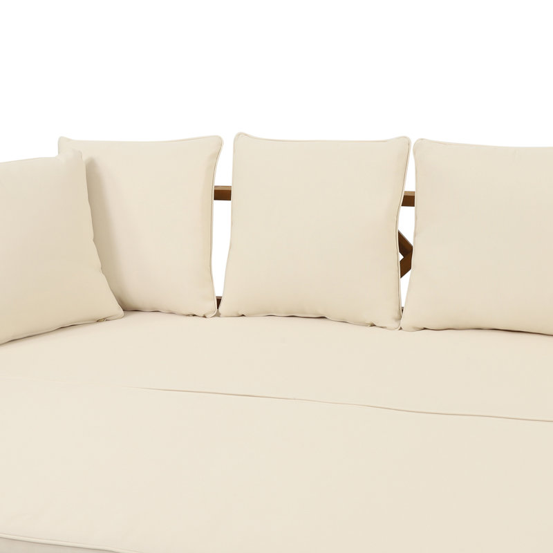 LONG BEACH SOFA DAYBED