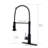 Touchless Kitchen Faucet,Hands Free Automatic Smart Kitchen Faucet-117241511