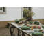 Woods Bread and Butter Plate Deer, Set of 4