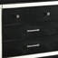 Table de chevet 3 tiroirs Sherley-1064549730