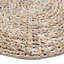 Hyacinth Round Placemat