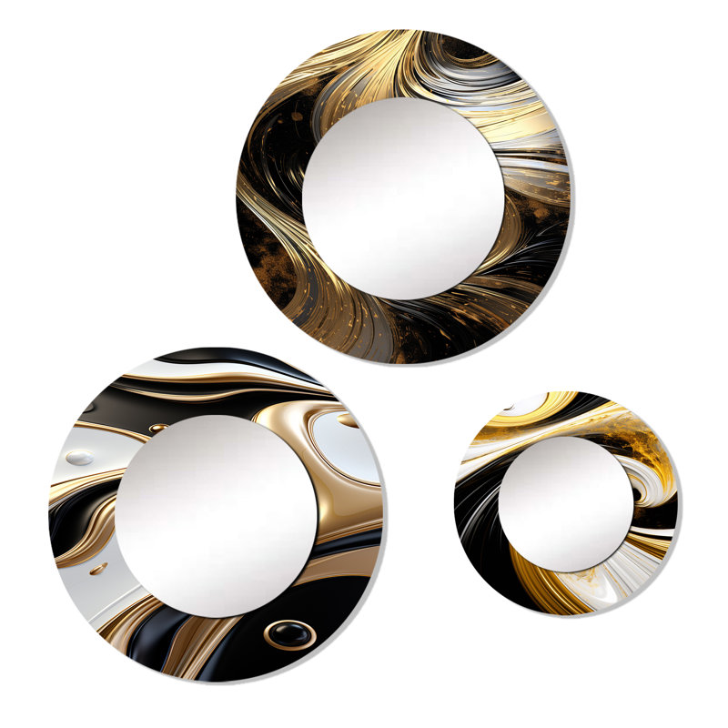 Miroir Elissandro
