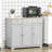 Runo Accent Cabinet