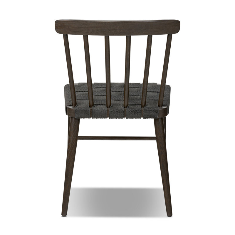 Kershaw Dining Chair, Black
