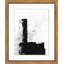 Shadowed City 2 Painting by Thom Filicia