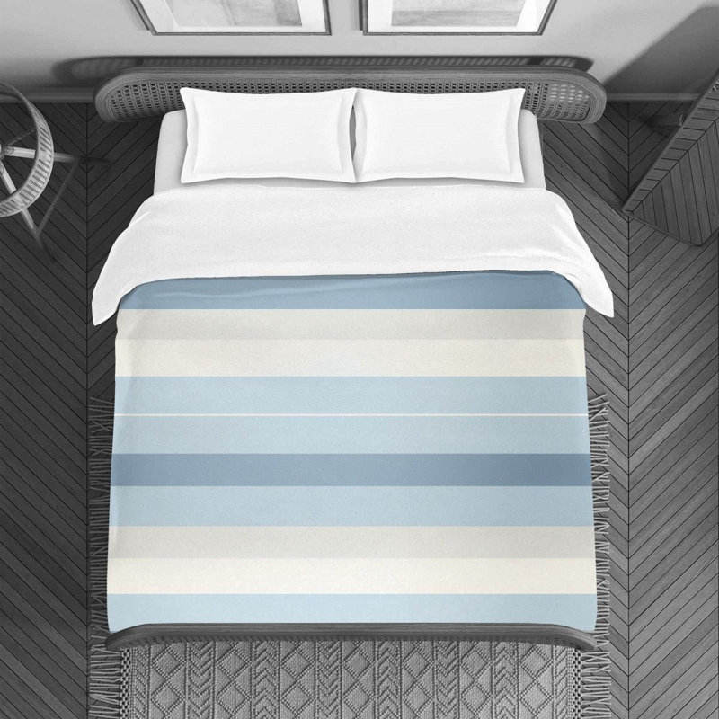 Housse de couette , Housse de couette pour lit simple