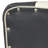 Ashtown Upholstered Counter Stool with Metal Frame-1588830415