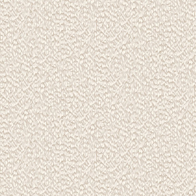 Textured Weave Plain Wallpaper