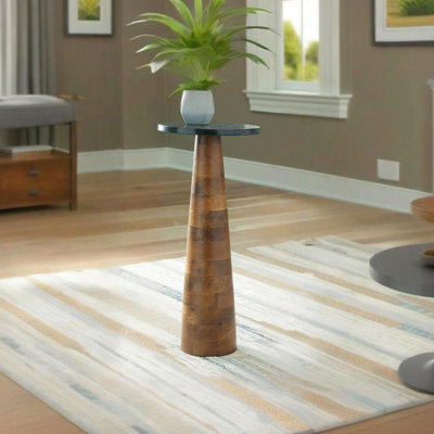Table d'appoint Florelle
