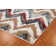 Perrinton Chevron Indoor Rug