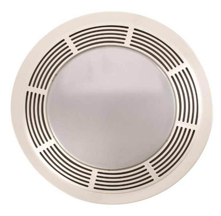 100 CFM Bathroom Fan