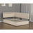 Boucle Bed Frame