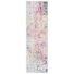 Ivory/Fuchsia