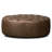 Ascot Full-Grain Genuine Italian Leather Ottoman-1987994354