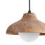 Surfside Wood Pendant-58130708