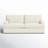 Cleo 84" Upholstered Custom Sleeper Sofa-683571492