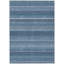 Tapis intérieur / extérieur bleu Ariaelle -92696180