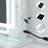 Barnali Metal Flat Mirror