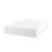 Twin Green Tea Memory Foam Mattress In A Box, Fiberglass-Free, Hypoallergenic, Pressure-Relieving, And Naturally Freshening.-187559279-187559278