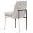 Tamarie Chenille Dining Chair