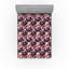 Drap-housse à motif floral Ambesonne-106725037-106725053