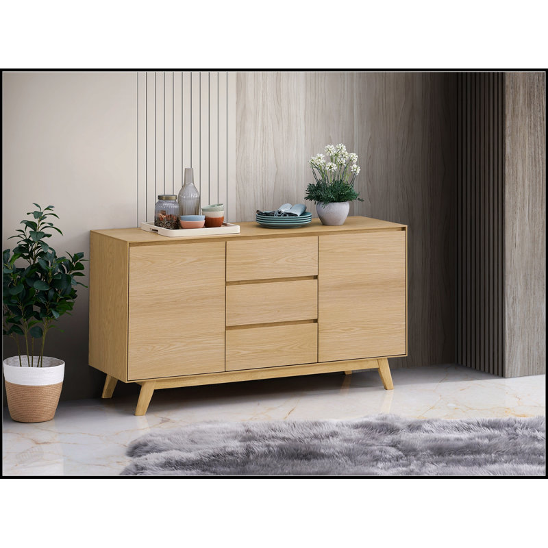 Desserte Kasem Oak