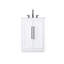 Meuble-lavabo simple 24 po-2114052658