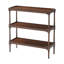 Essential 31'' W Solid Wood Console Table
