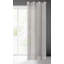 Wicksham Eyelet Semi Sheer Curtain