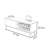 47.2'' Shoe Storage Bench-110332148