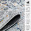 Tapis bleu / gris Miranda-68026272