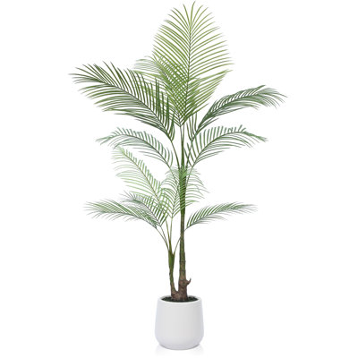 Rosaleta 150cm Faux Plant