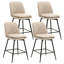 Tabouret de bar et de comptoir Garrey-501311322-501311321