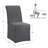 Sela 19.5'' H Cotton Upholstered Parsons Chair-1180612643